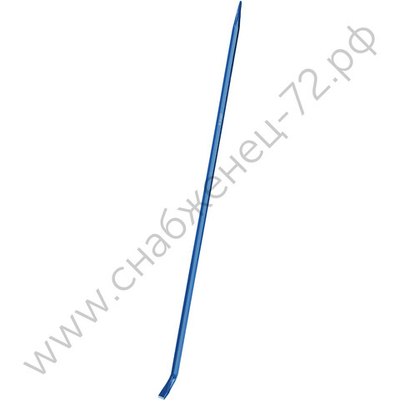 ЗУБР ТИТАН, 1200 мм, Монтажный лом, Профессионал (21803-120)