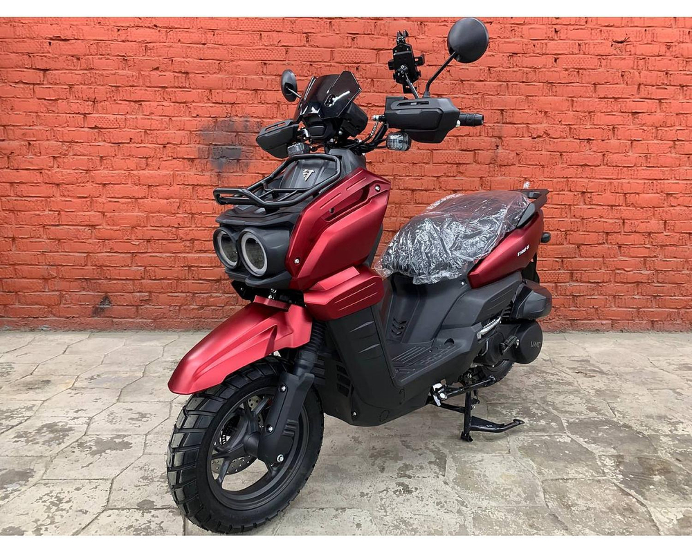 Скутер Vento Smart 3 50cc