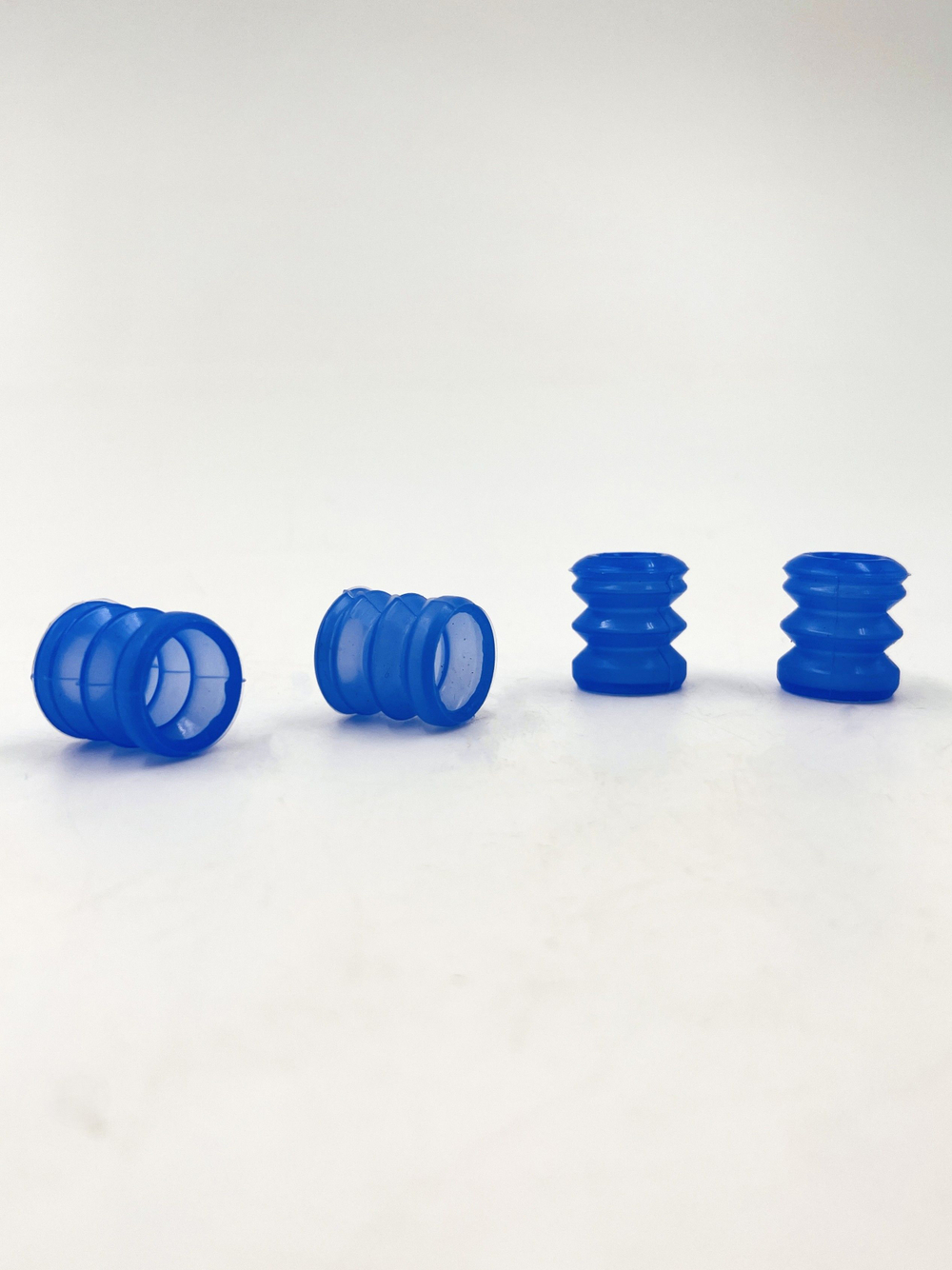 Пыльник направляющей суппорта синий 4 шт 2108 А.Б.П.А.