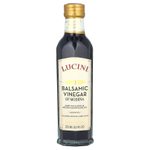 Lucini, выдержанный бальзамический уксус из Модены, 250 мл (8,5 жидк. унции)