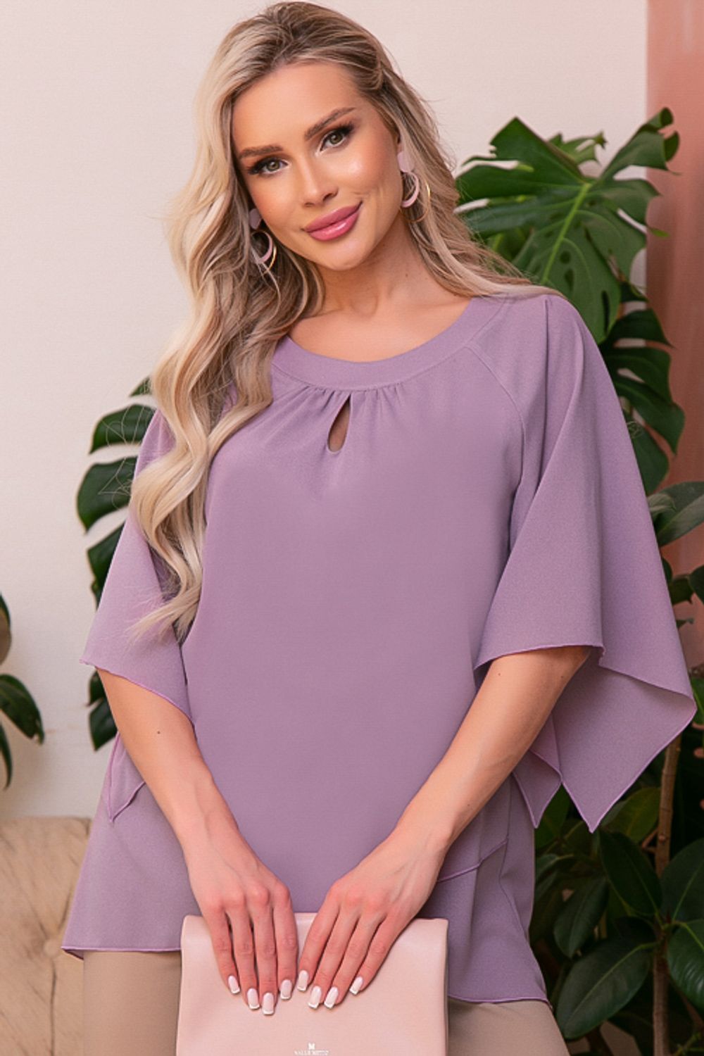 Блузка 41375-2 Avili