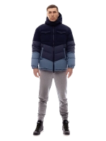 Пуховик M AFTER LABEL
