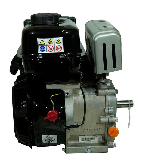 Двигатель "LONCIN" LC170FA (7 л.с., лодочная серия)