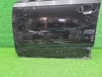 Дверь передняя левая Audi Q7 2 (2015-н.в.)