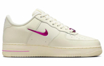 Кроссовки Nike Air Force 1 Low '07 Se W (Женская размерная сетка)