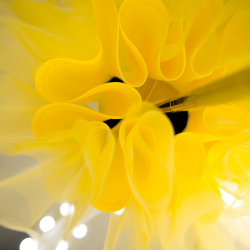 сшить платье для танцев