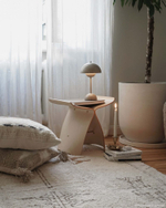 Ковер Lorena Canals Nomad Kerman Natural S (120x160 см)