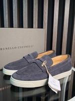 Лоферы Brunello Cucinelli