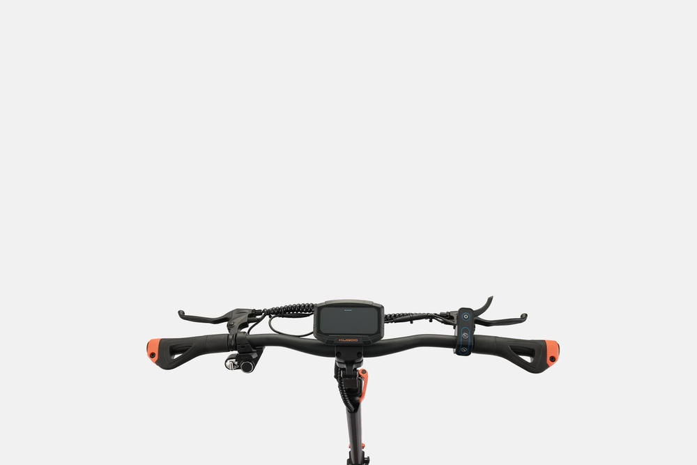 Электросамокат Kugoo F3 Pro