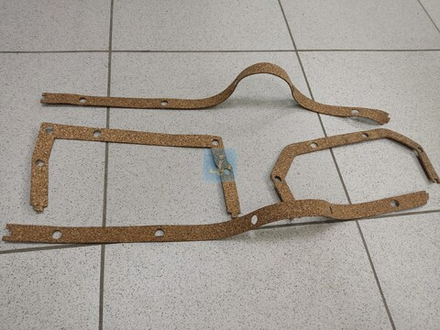 Прокладка картера масляного 650.1009040