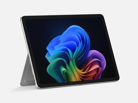 Microsoft Surface Pro 12 Snapdragon X Plus 16GB 512GB