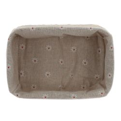 GAEM Корзина, L18 W12 H8 см