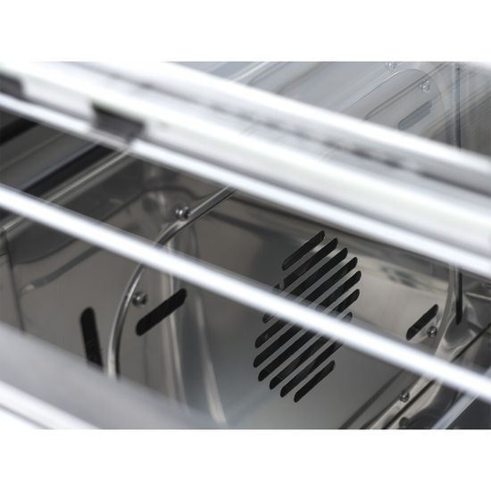 Электрический духовой шкаф Kaiser EH 6000 Lift Glass