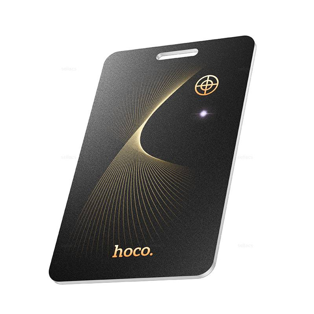 Устройство позиционирования для защиты от потери Hoco E92