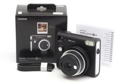Fotoaparat Fujifilm Instax SQ40 Instant Camera qara