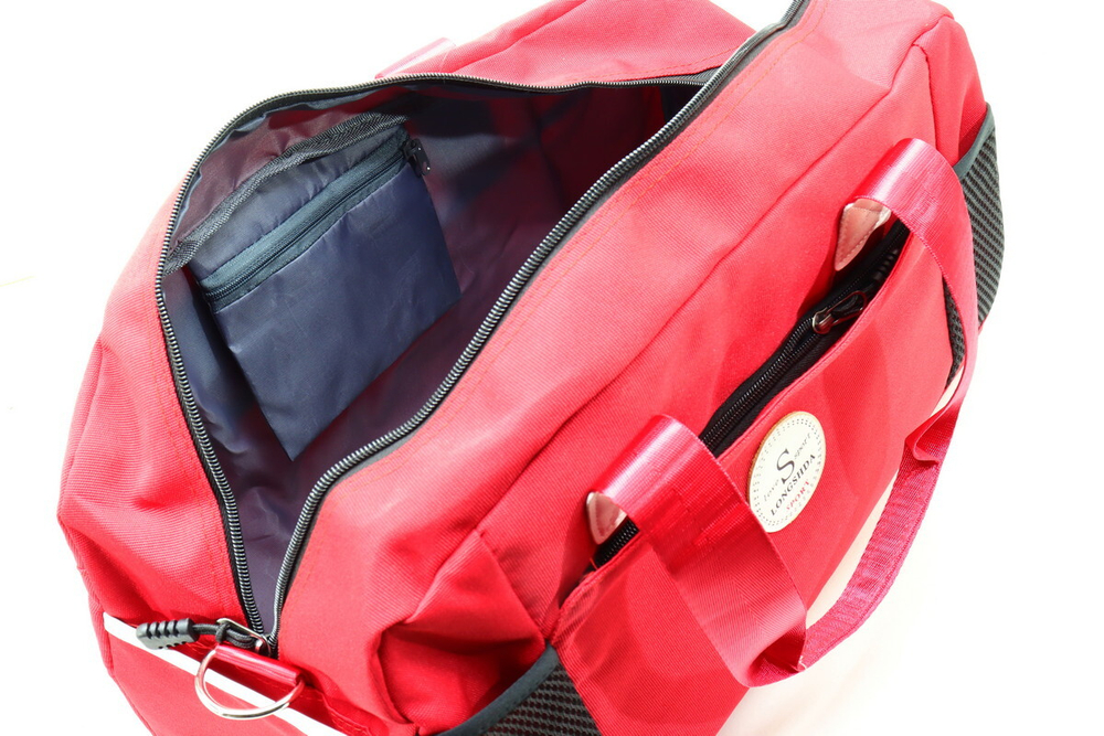 Сумка спортивная