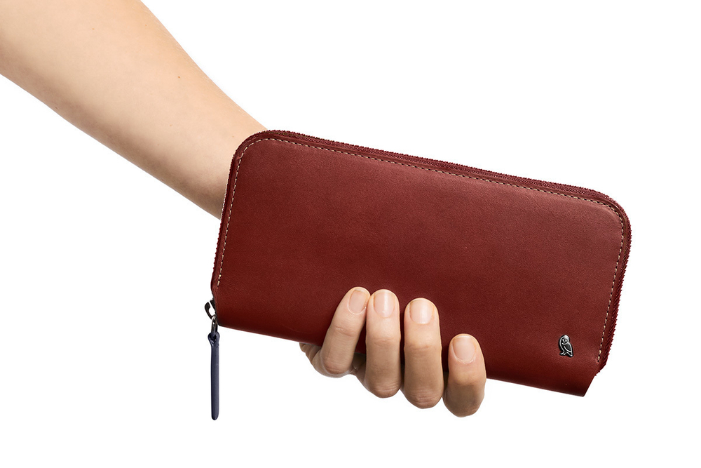 Портмоне Bellroy Folio Wallet