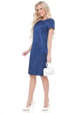 Платье Ода моде, хит DStrend (Акция)