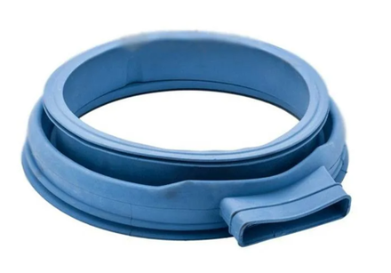 Манжета люка (уплотнитель двери) для стиральной машины Haier 0020300601B