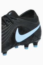 Бутсы Nike Tiempo Maestro Elite AG-Pro - черный