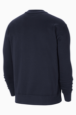 Кофта Nike Crew Fleece Park 20