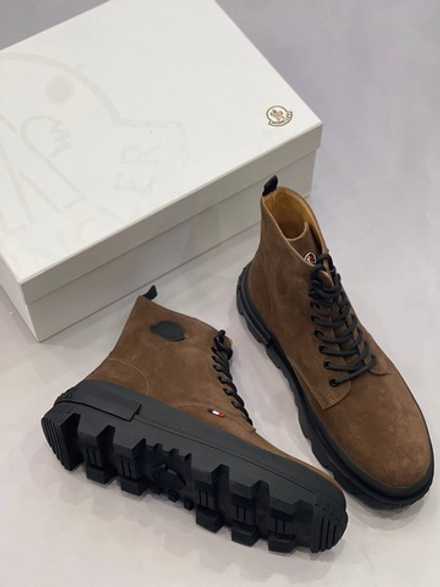 Ботинки Moncler