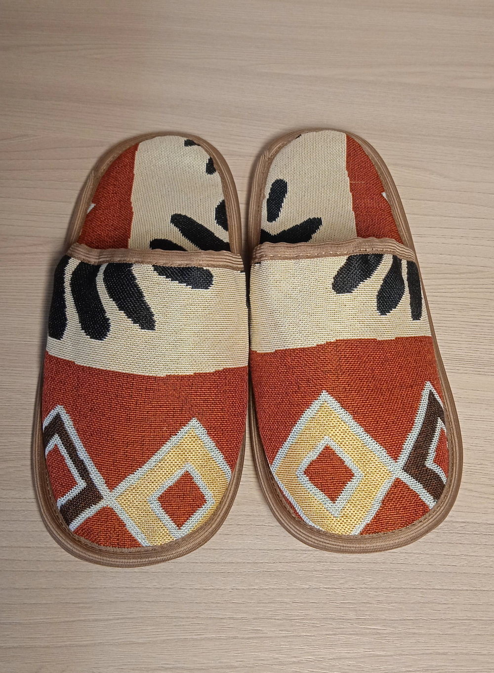 Гостевой набор Африка 3 в 1