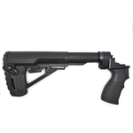 Комплект: Телескопический приклад на АКМ/АК74, Nord, K.Arma