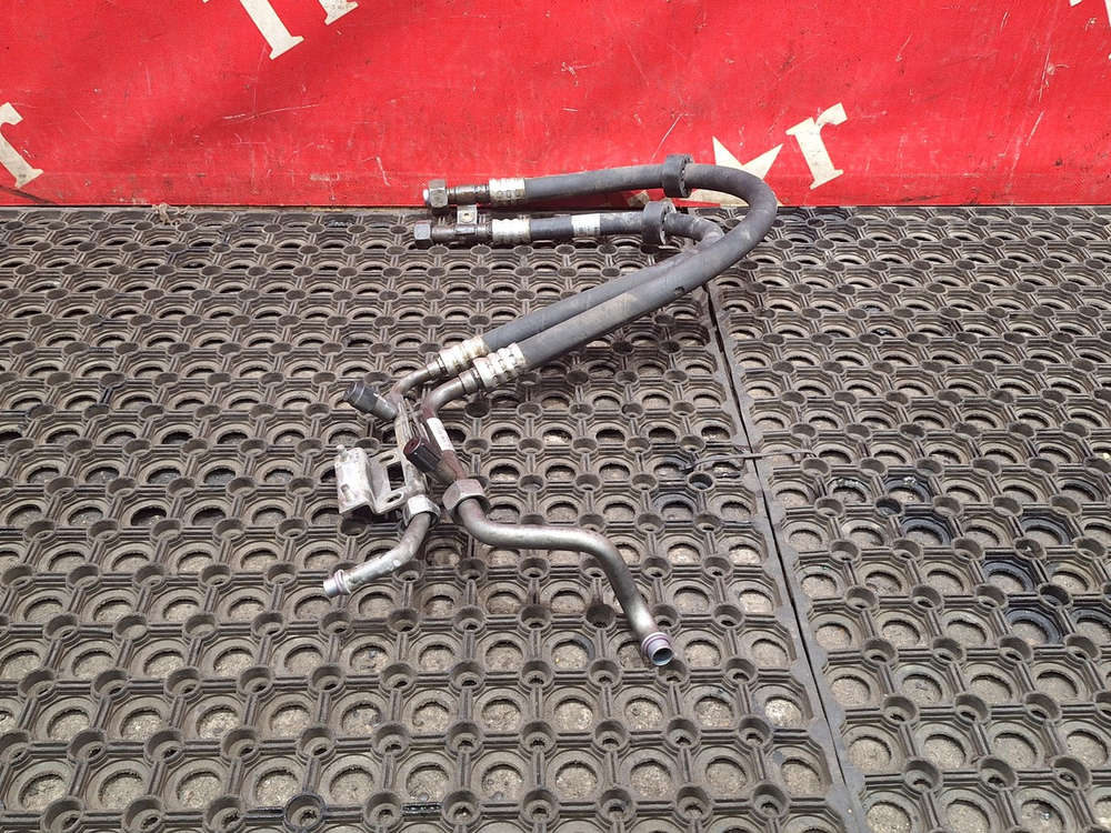 Трубка кондиционера