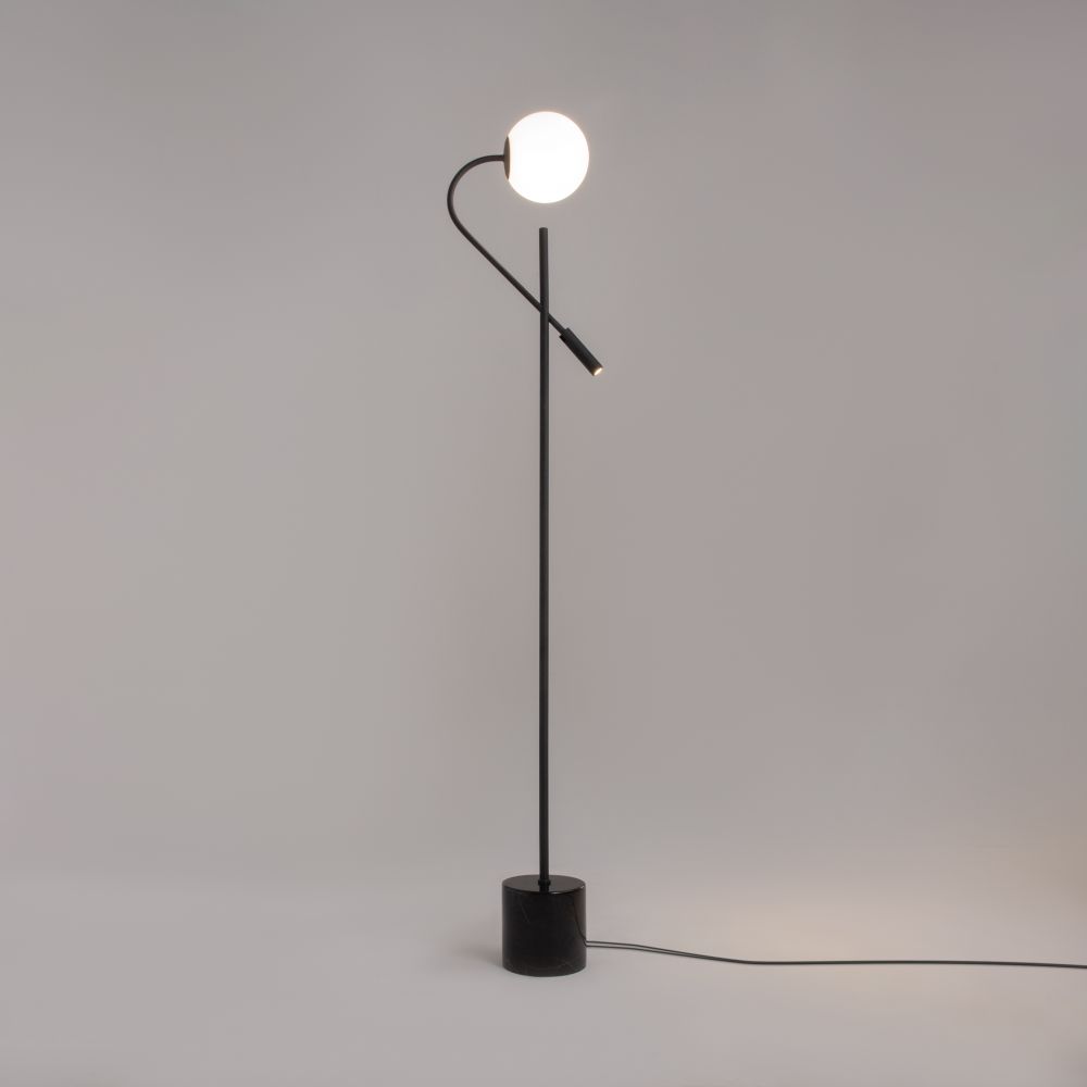 Торшер Maytoni   MOD230FL-01B