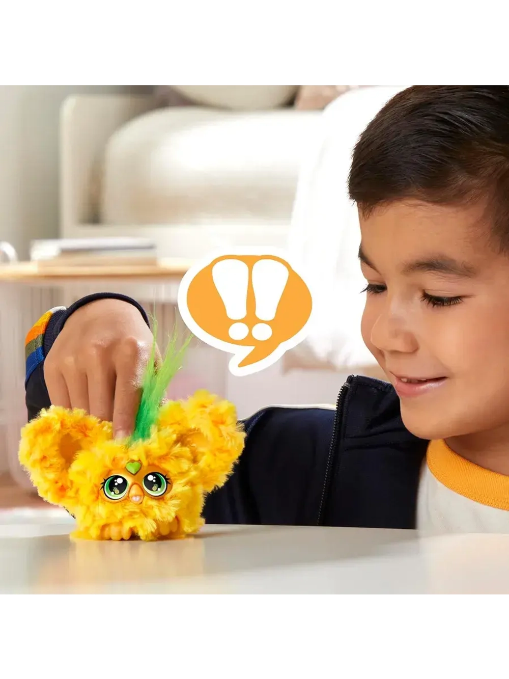 Игрушка интерактивная Furby Furblets Ферби оригинал