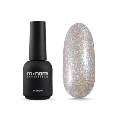 Monami Гель-лак Lovers №4, 8мл