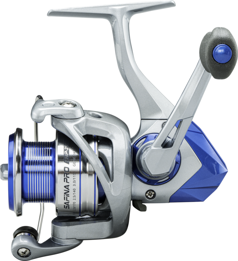 Катушка Okuma Safina Pro 4000