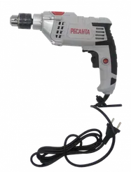 Дрель ударная "РЕСАНТА" ДУ-15/950М