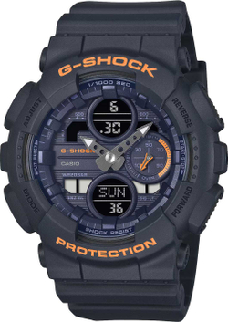 Часы Casio GMA-S140-2A2