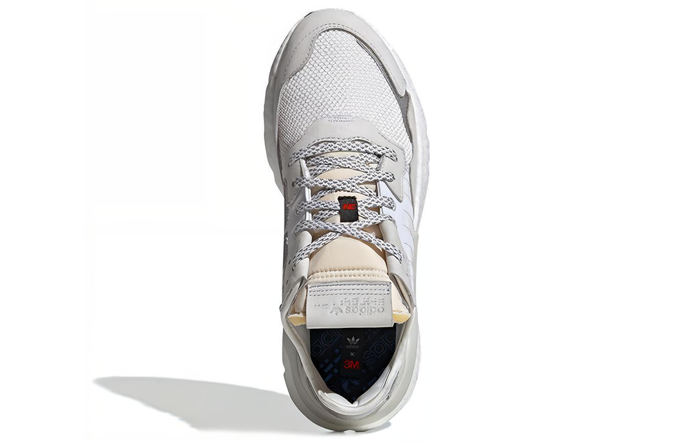 Кроссовки Adidas Originals Nite Jogger 3M