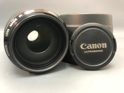 Canon EF 70-300mm f/4-5.6 IS USM
