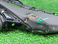 Бампер передний Toyota Camry 8 XV70 (2017-2021)