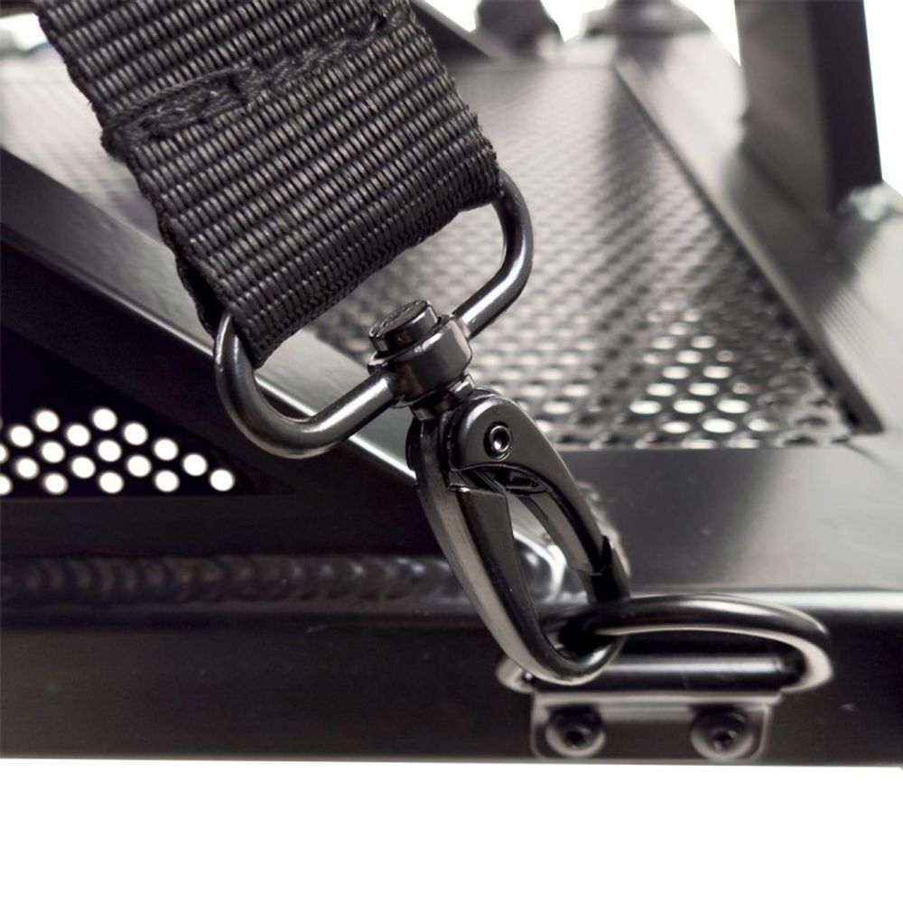 ELEGANCE FEEDER PRO Платформа World Champ 72х80х82см с ножками 65см