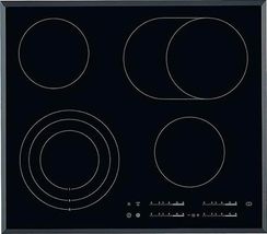 Стеклокерамическая панель AEG HK654070FB