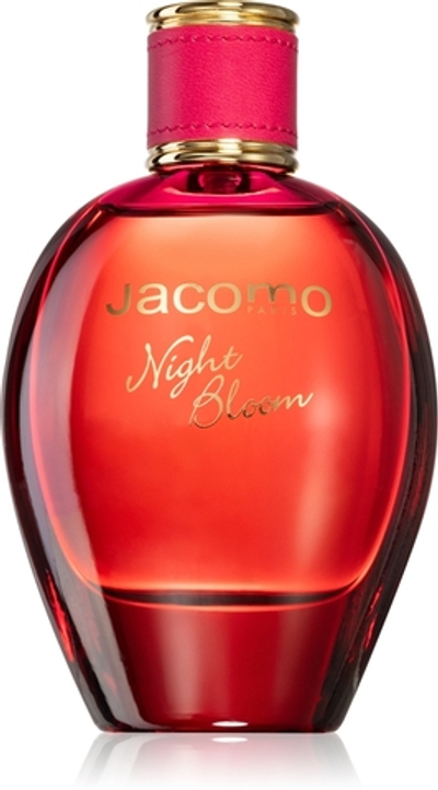 Jacomo Night Bloom парфюмерная вода женская