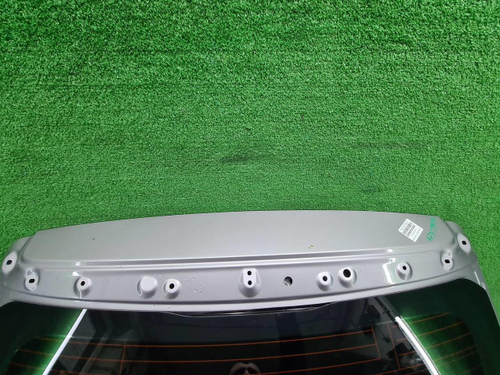 Крышка багажника Geely Coolray (2019-2023)
