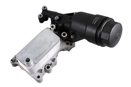 METZGER AUTOTEILE - 2370080-MEZ - Housing, oil filter