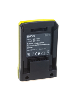 Зарядное устройство 36В Ryobi RY36C17A 5133004557
