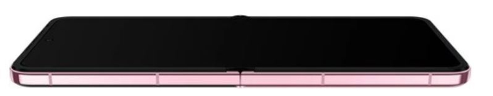 Смартфон  Infinix X6962 Zero Flip 8/512GB