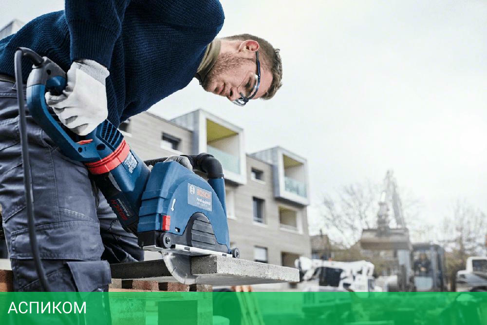 Алмазный диск Bosch 115-22.23 Expert for Stone 2.608.602.588