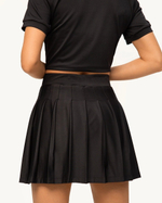 ОДЕЖДА ДЛЯ ТЕННИСА Женская, Юбка RAQUETA HIGH GRADE .