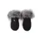 Муфта рукавички CottonMoose Handmuff Shine Mittens Silver