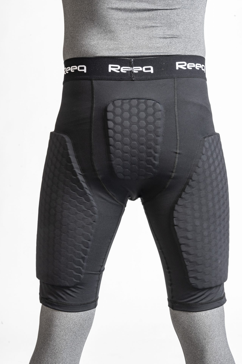 Защитные шорты REEQ Light