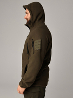 Кофта флисовая 7.26 Gear Tactical Series 123